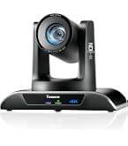 Amazon.com: Tenveo 20X Optical Zoom PTZ Conference Room Camera